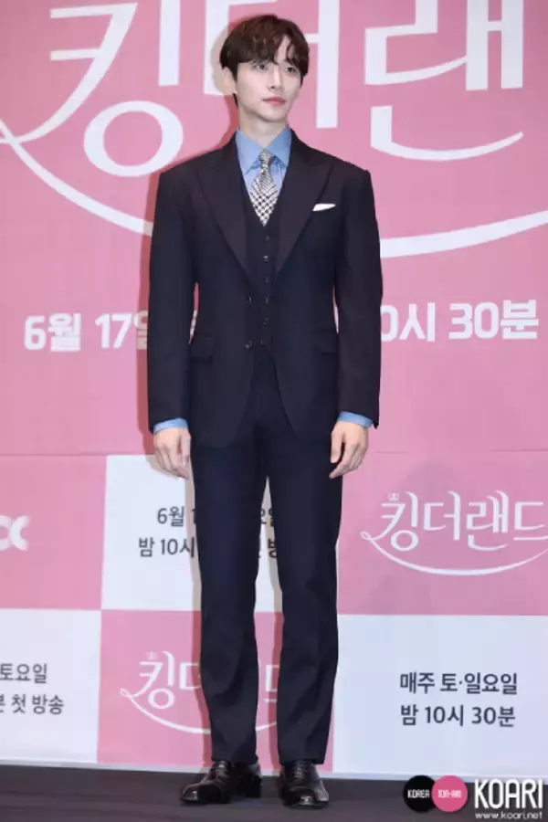 ジュノ、チョン・ヘインからバトンタッチ？『ベテラン3』出演検討中