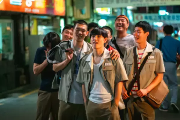 「イム・シワン、新ドラマ『少年時代』出演へ」の画像