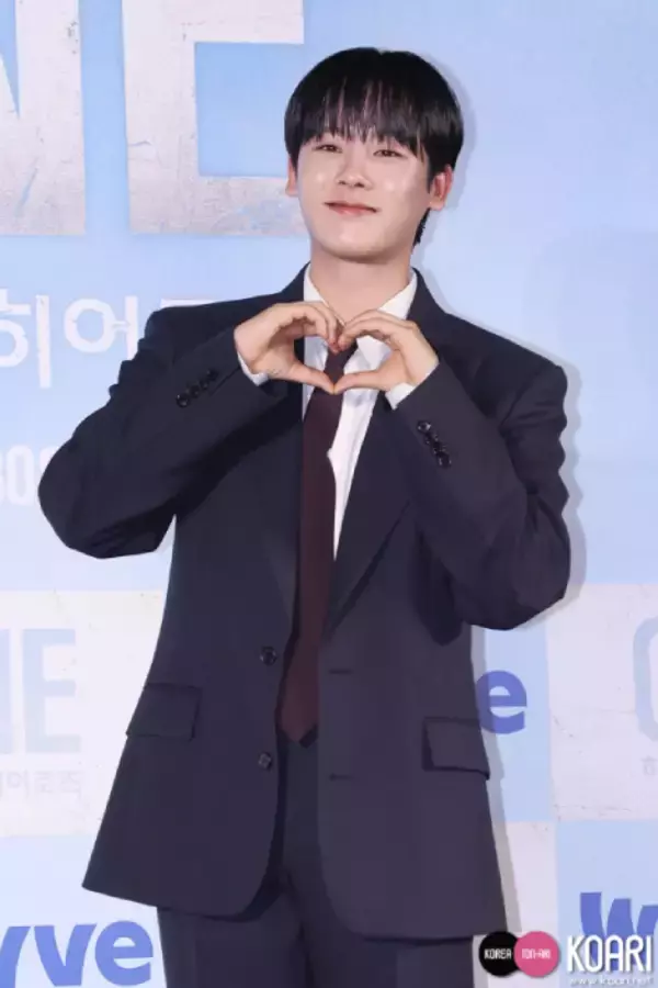 イ・ジョンハ、来年1月に海兵隊に入隊！