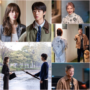 イ・ソンギョン＆チェ・ジョンヒョプ『君がきらめく季節に』、“春”を探す人々の物語