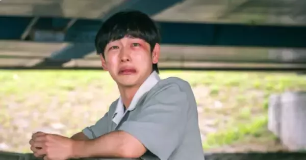 「イム・シワン主演『少年時代』、4人4色キャラクターポスター公開」の画像