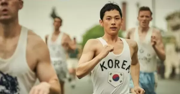 「イム・シワン主演『少年時代』、4人4色キャラクターポスター公開」の画像