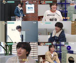 チャン・グンソク、共感と笑いを同時に獲得…“タコ騒動”も話題に