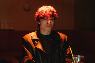 ク・ギョファン、コ・ユンジョンは“目でセリフを語る俳優”