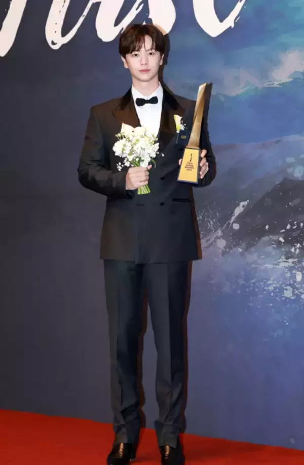 ユク・ソンジェ、2026年をリードする俳優に！