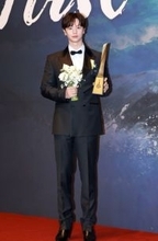 ユク・ソンジェ、2026年をリードする俳優に！