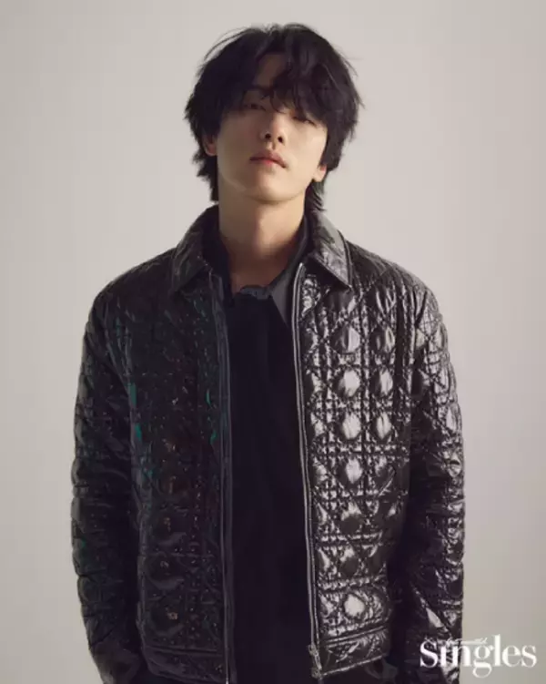 「キム・ジョンヒョン×イム・スヒャン、幻想的な2人」の画像