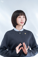 “千の顔”パク・ウンビン、作品ごとに人生キャラクター