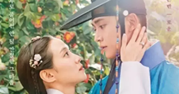 「“千の顔”パク・ウンビン、作品ごとに人生キャラクター」の画像