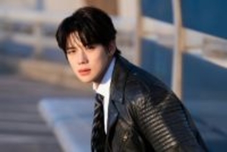 ムン・サンミン、『愛する盗賊様よ』→『パヴァーヌ』まで…“K-青春アイコン”の存在感