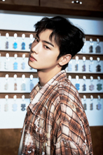 チャ・ウヌ、『ELSE』が11か国で1位…揺るぎない世界的人気