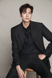 「11年連続！イ・ミンホ、全世界が愛する韓国俳優１位」の画像1