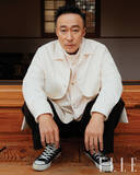 「ソン・ジュンギ、“イ・ソンミンとの共演で発見”」の画像3