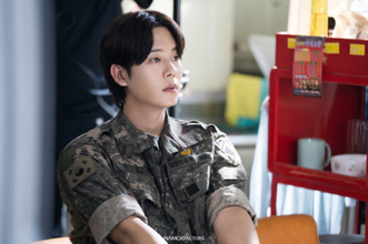 『UDT』放送終了…イ・ジョンハ、“多くの学びを得た作品”