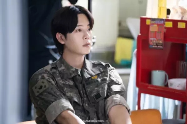 『UDT』放送終了…イ・ジョンハ、“多くの学びを得た作品”