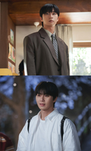 “愛の喜怒哀楽”を描くパク・ソジュンに期待！