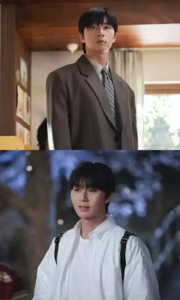 “愛の喜怒哀楽”を描くパク・ソジュンに期待！