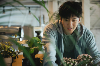 『捏造された都市』チ・チャンウク、人生キャラクター更新を予告！