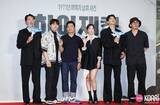 「【Photo】乞うご期待！『ハイジャッキング』VIP試写会＆ショーケース」の画像1