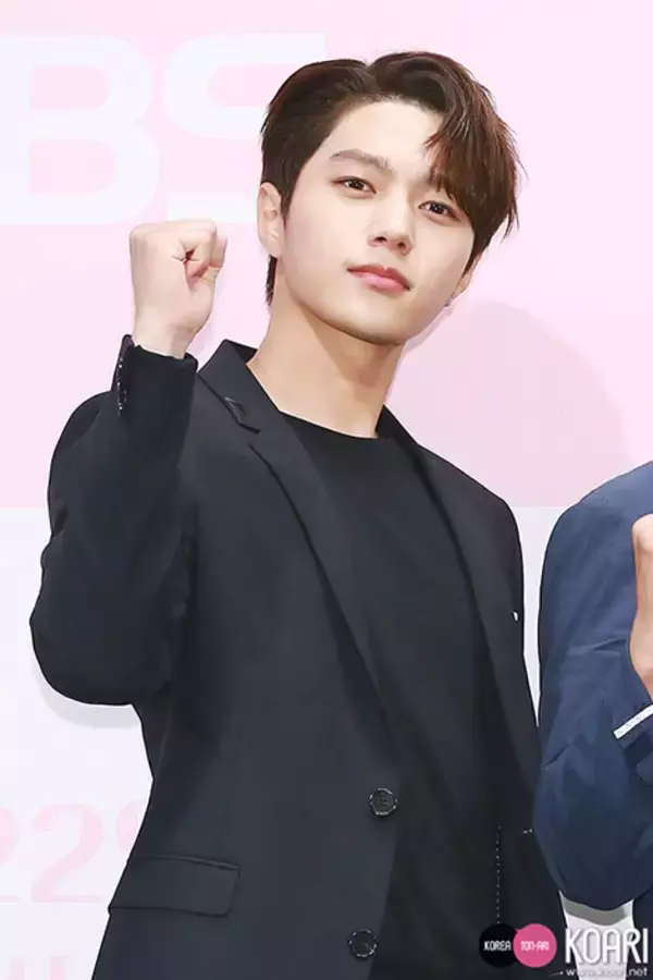 キム・ミョンス、除隊後復帰作で会計士役！？