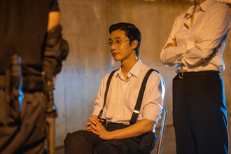 パク・ソジュンら、『ブラッドハウンド2』を彩った“豪華カメオ”が話題