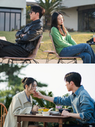 チャン・ギヨン＆アン・ウンジン、目の保養＆ときめくケミ予告！