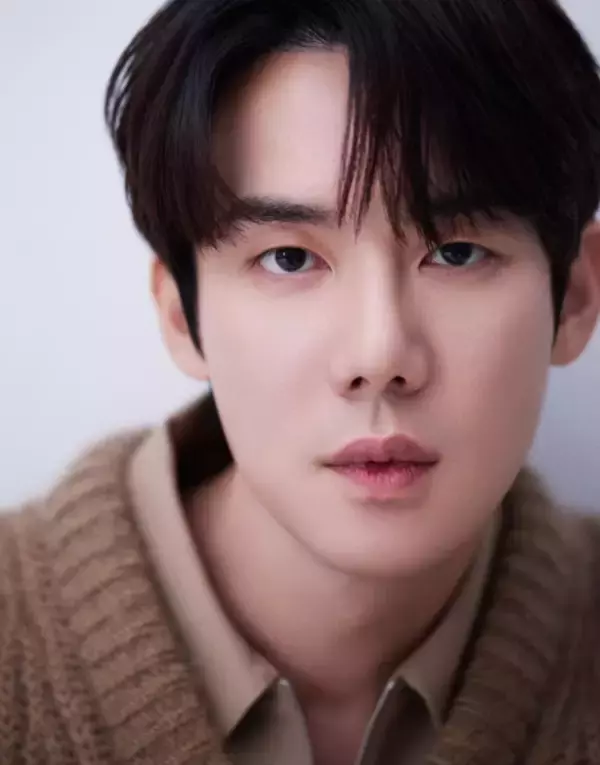 ユ・ヨンソク、新ドラマで幽霊が見える弁護士に！