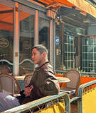 「ロウン、再検査を経て本日（27日）入隊…“行ってきます”」の画像1