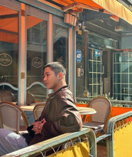 ロウン、再検査を経て本日（27日）入隊…“行ってきます”