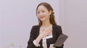 パク・ミニョン、『Perfect Glow』を通じて実感した“チームワークの大切さ”