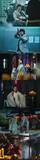 「リュ・ジュンヨル×キム・ウビン×キム・テリ『宇宙+人』、想像を絶するSFアクションファンタジー」の画像2