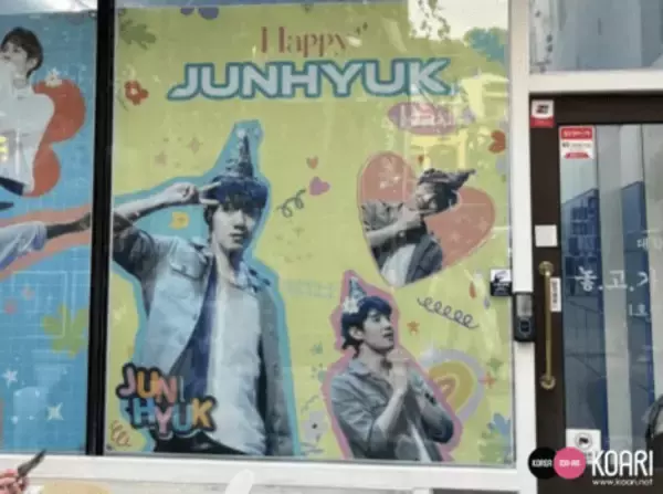 「韓国ミュージカルオタクのルーティーン～劇場に着いたら何をする？～」の画像