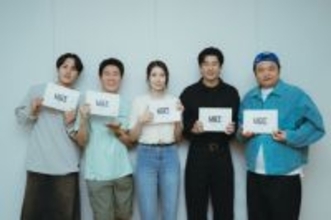 イ・ジョンハ、純粋＆情熱あふれる演技でチームを牽引