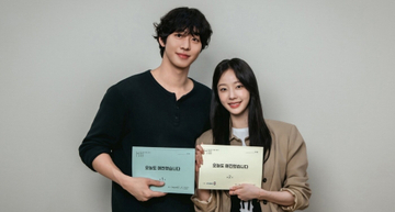 アン・ヒョソプ×チェ・ウォンビン、農夫×ショーホストの春ロマンスに期待