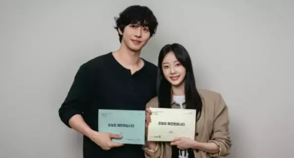 アン・ヒョソプ×チェ・ウォンビン、農夫×ショーホストの春ロマンスに期待