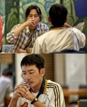 キム・ナムギル、親友ハ・ジョンウのドラマ復帰を応援！