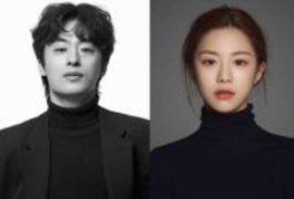 ク・ギョファン×コ・ユンジョン、『私のおじさん』作家の新作出演決定！