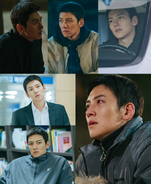 チ・チャンウク、ロマンス→ヒューマニズム…信じて見られる好演！