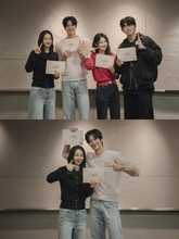 シン・ヘソン＆ナ・イヌ、“魂チェンジ”ラブコメで再共演！