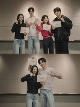 シン・ヘソン＆ナ・イヌ、“魂チェンジ”ラブコメで再共演！