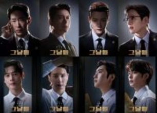 キム・ジョンヒョン×ユン・シユンら、『あの日々』でミュージカルデビュー！