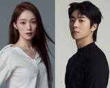 「イ・ソンギョン＆チェ・ジョンヒョプ、IU＆ビョン・ウソクも！『2025 MBC演技大賞』プレゼンター発表」の画像1