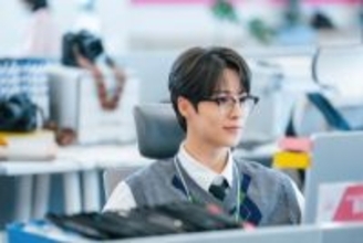 世界142カ国で1位！ペ・イニョク主演『宇宙をあげる』グローバルパワーを証明