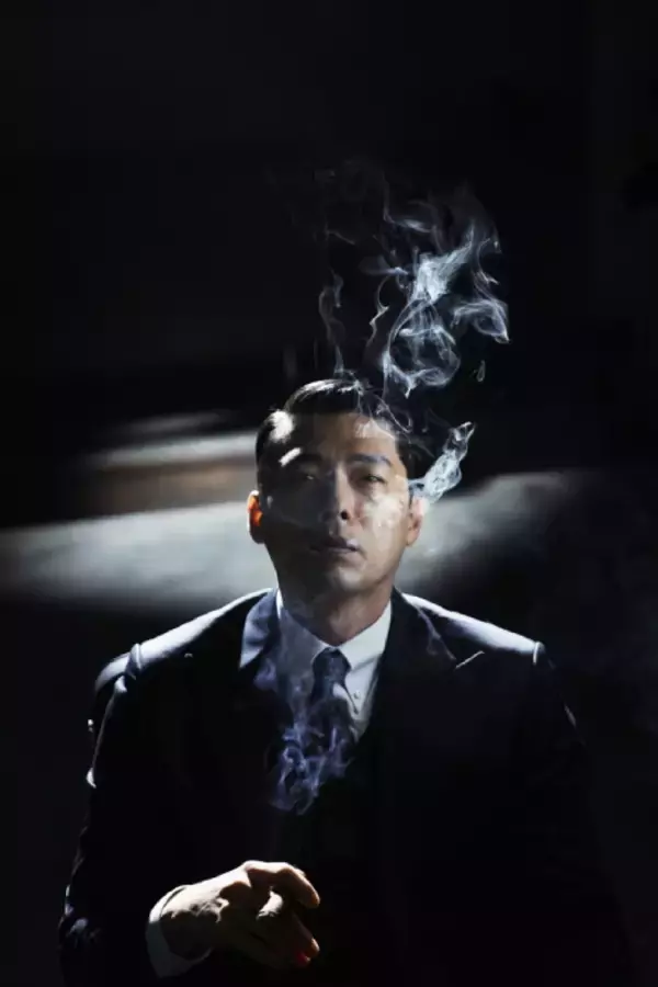 『メイド・イン・コリア』ヒョンビン、ビジュアルも演技も頂点へ…代表作を更新！