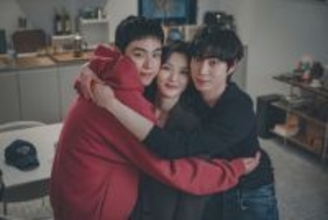 『親愛なるX』キム・ヨンデ＆キム・ユジョンら、視聴者を魅了する熱演とシナジー！