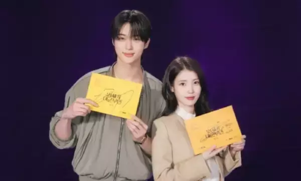 IU×ビョン・ウソク主演『21世紀の大君夫人』、世界を揺るがす準備が始動！