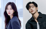 「ロウン×チョ・ボア、新ドラマ『この恋愛は不可抗力』にキャスティング！」の画像1