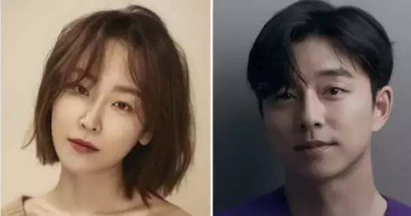 「コン・ユ＆イ・ドンウク、“トッケビコンビ”新広告公開」の画像