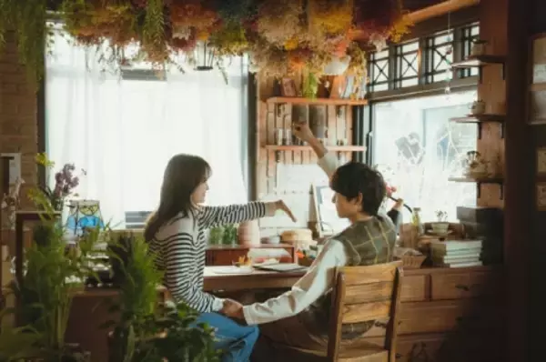 ソン・ジュンギ＆チョン・ウヒ、平凡だからこそ幸せな日々…15年越しの愛の結末は？