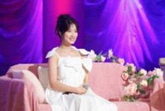 キム・へユン、約2年ぶりの日本ファンミ開催！プリンセスコンセプトでファンを魅了！